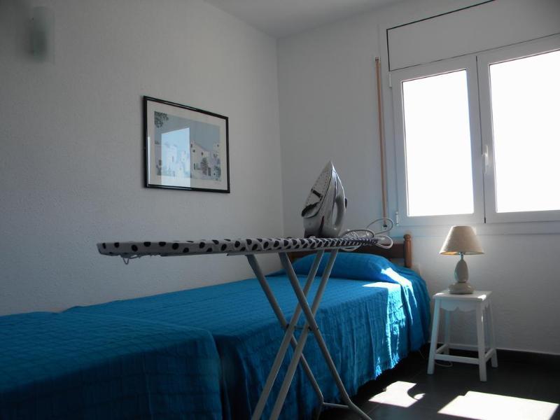 Appartement Rodas Arysal *