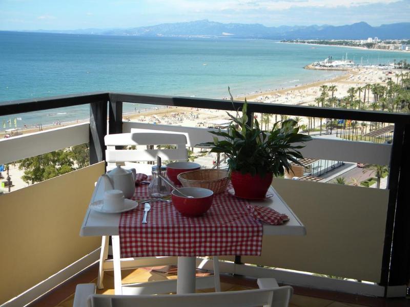 Appartement Rodas Arysal *