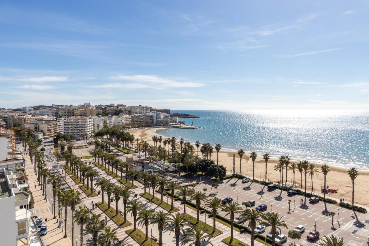 Appartement Rodas Arysal *
