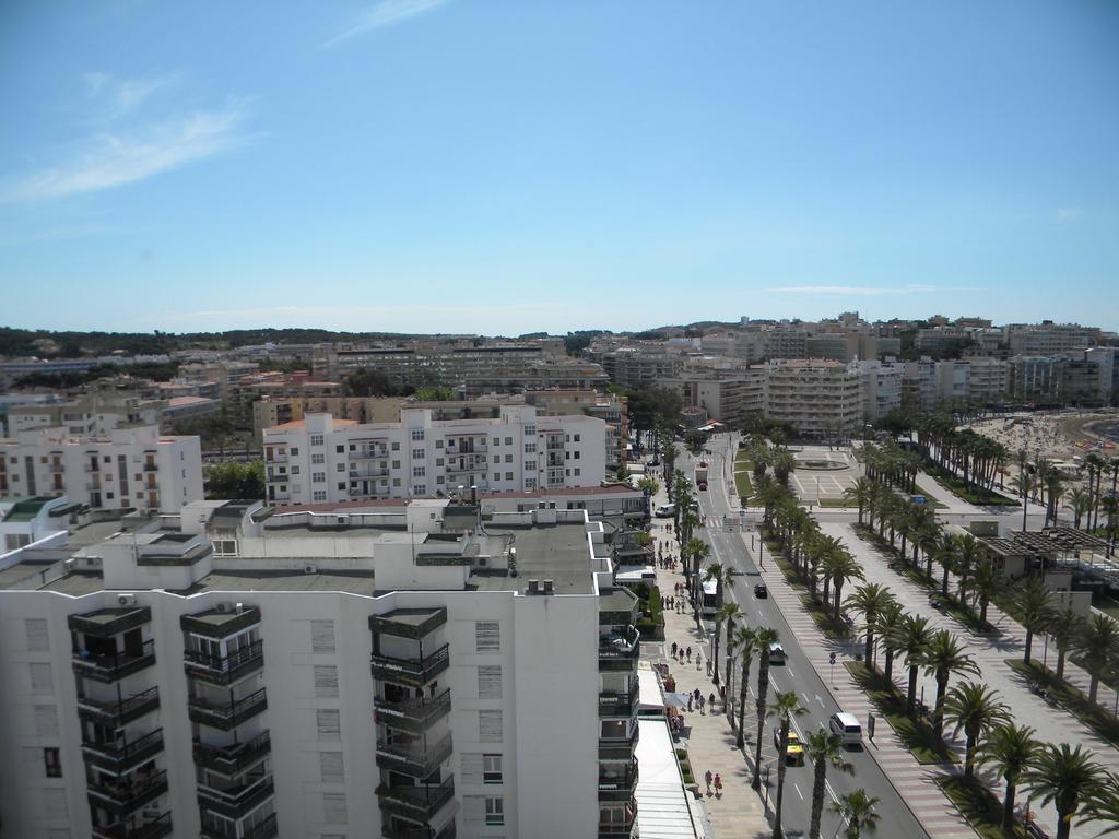 Appartement Rodas Arysal