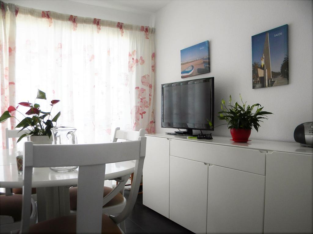 Appartement Rodas Arysal