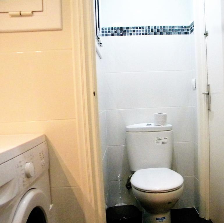 Appartement Rodas Arysal *