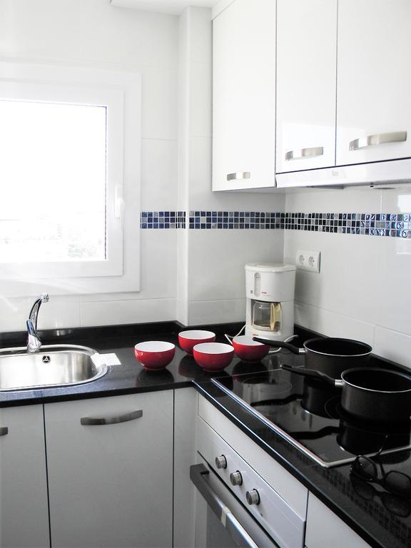 Appartement Rodas Arysal Salou