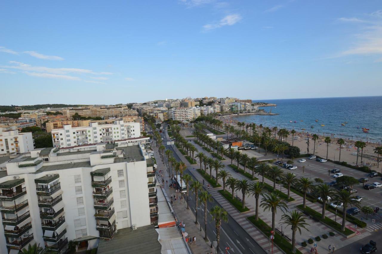 Rodas Arysal Appartement *
