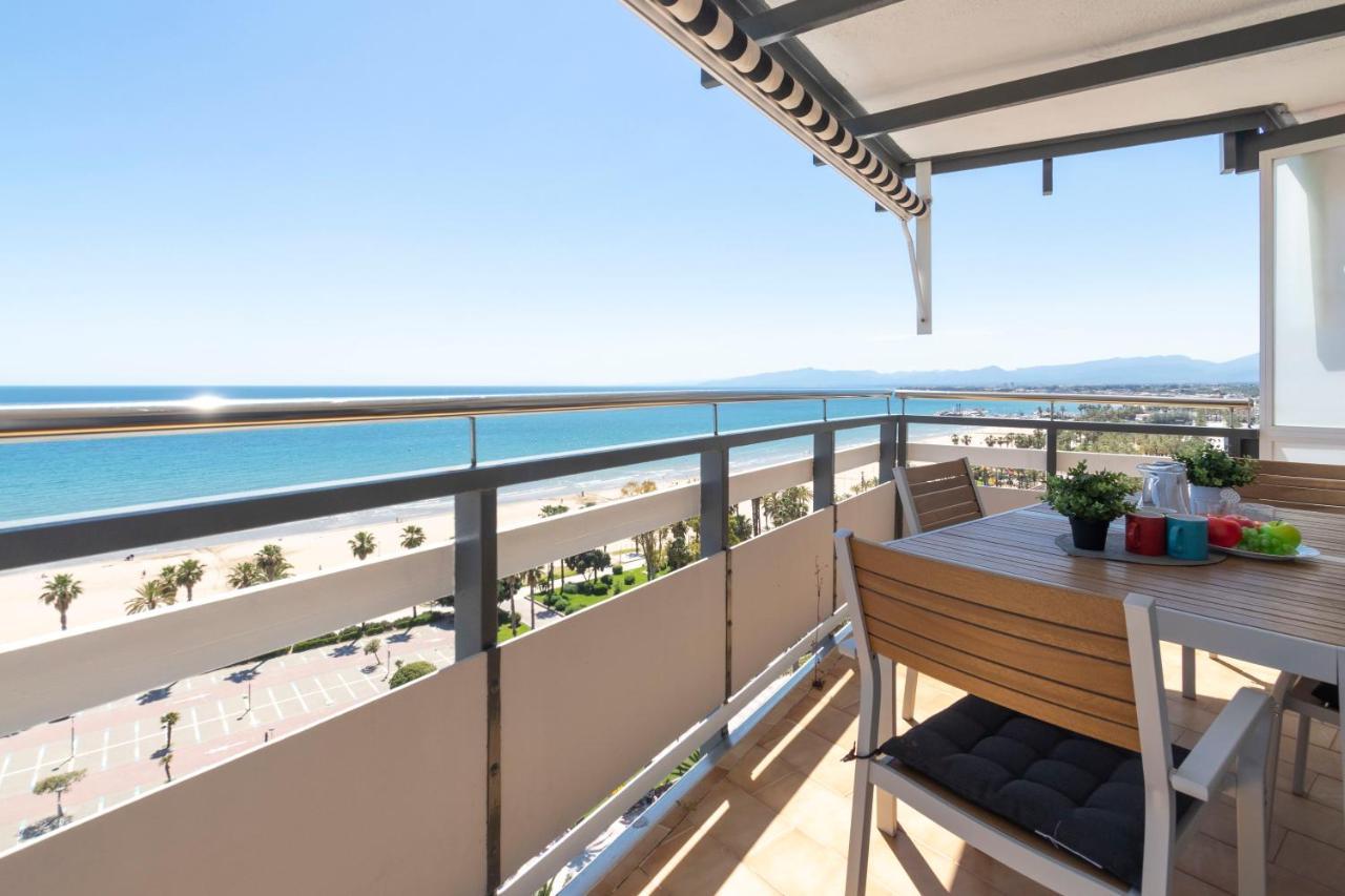 Rodas Arysal Appartement Salou