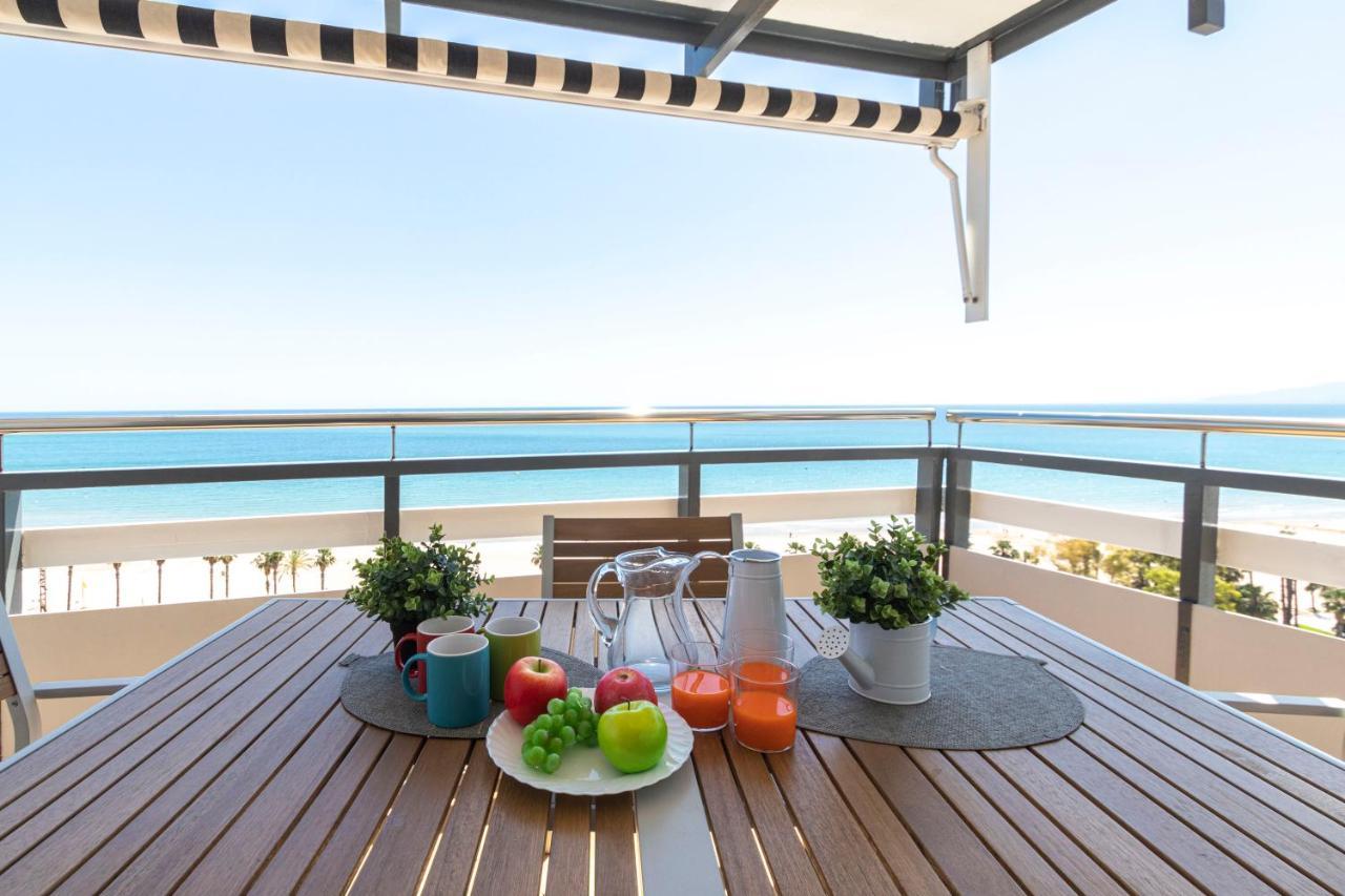 Rodas Arysal Appartement Salou