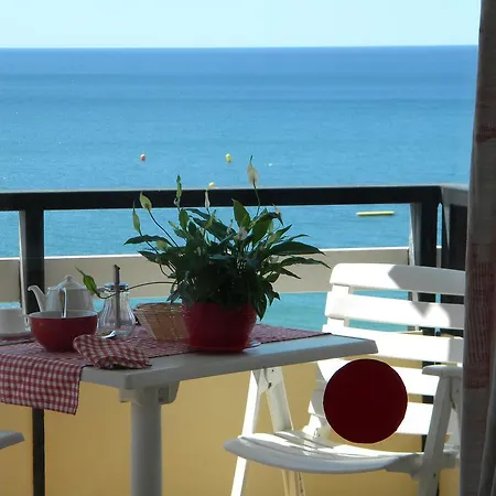 Apartamento Rodas Arysal Salou Exterior photo