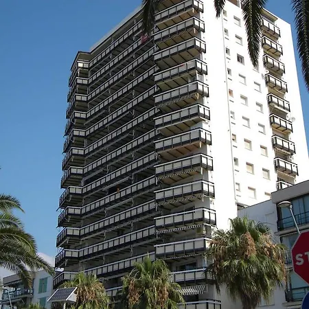 Apartamento Rodas Arysal Salou Exterior photo