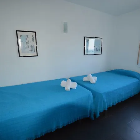 Apartamento Rodas Arysal Salou Exterior photo