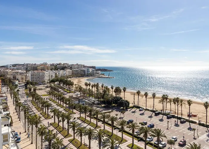 Apartamento Rodas Arysal