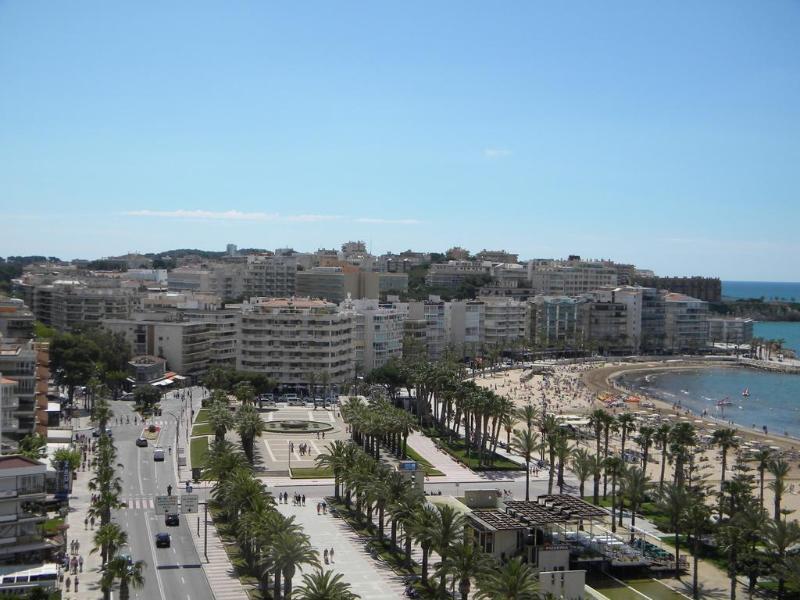 Rodas Arysal Apartament *