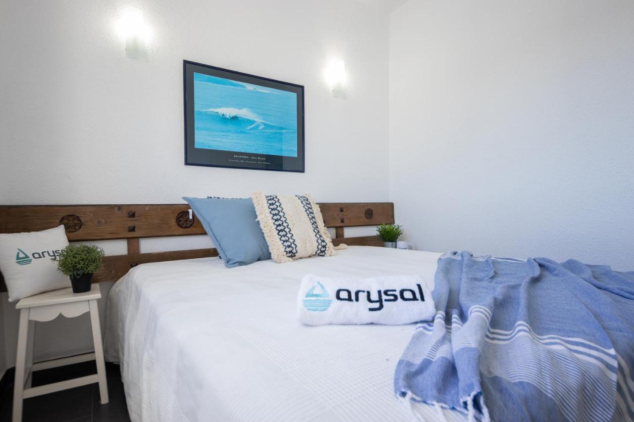 Rodas Arysal Apartament