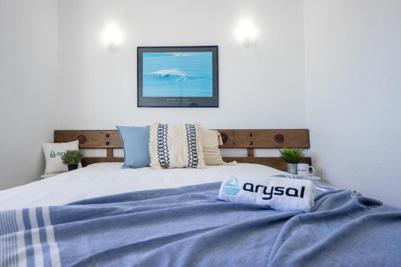 Rodas Arysal Apartament *