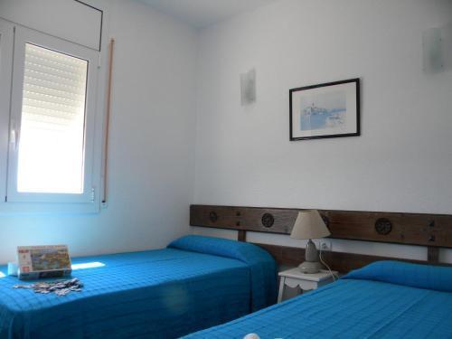 Rodas Arysal Apartament Salou