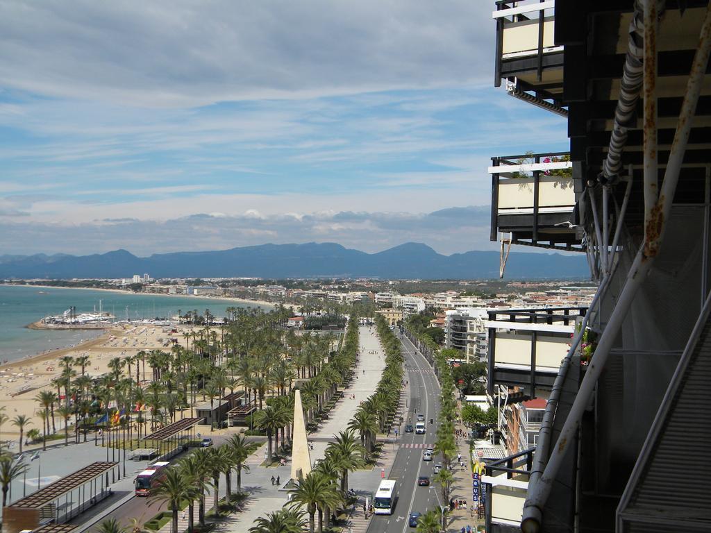 Apartament Rodas Arysal *