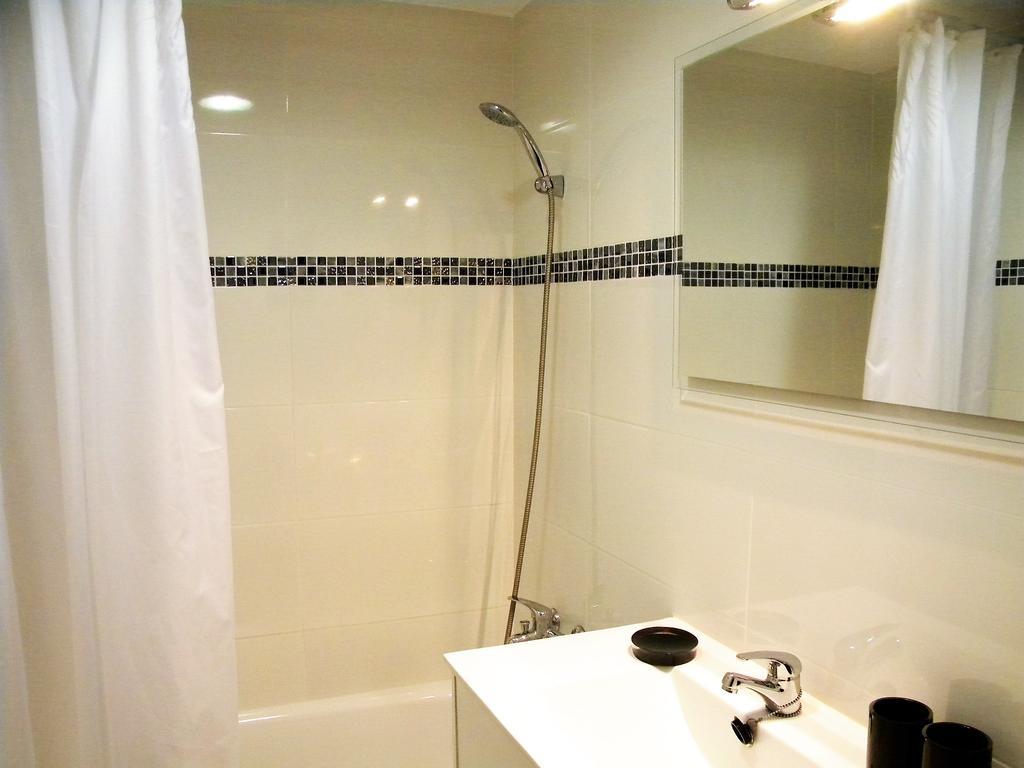 Apartament Rodas Arysal