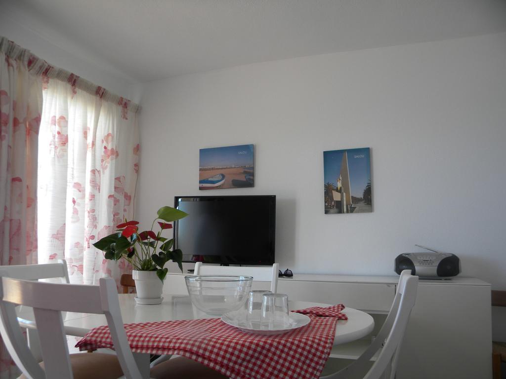 Apartament Rodas Arysal Salou