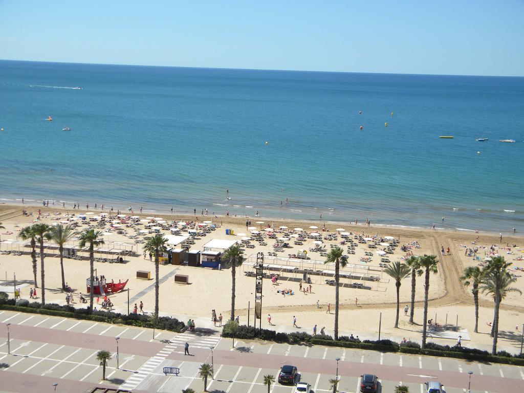 Rodas Arysal Salou