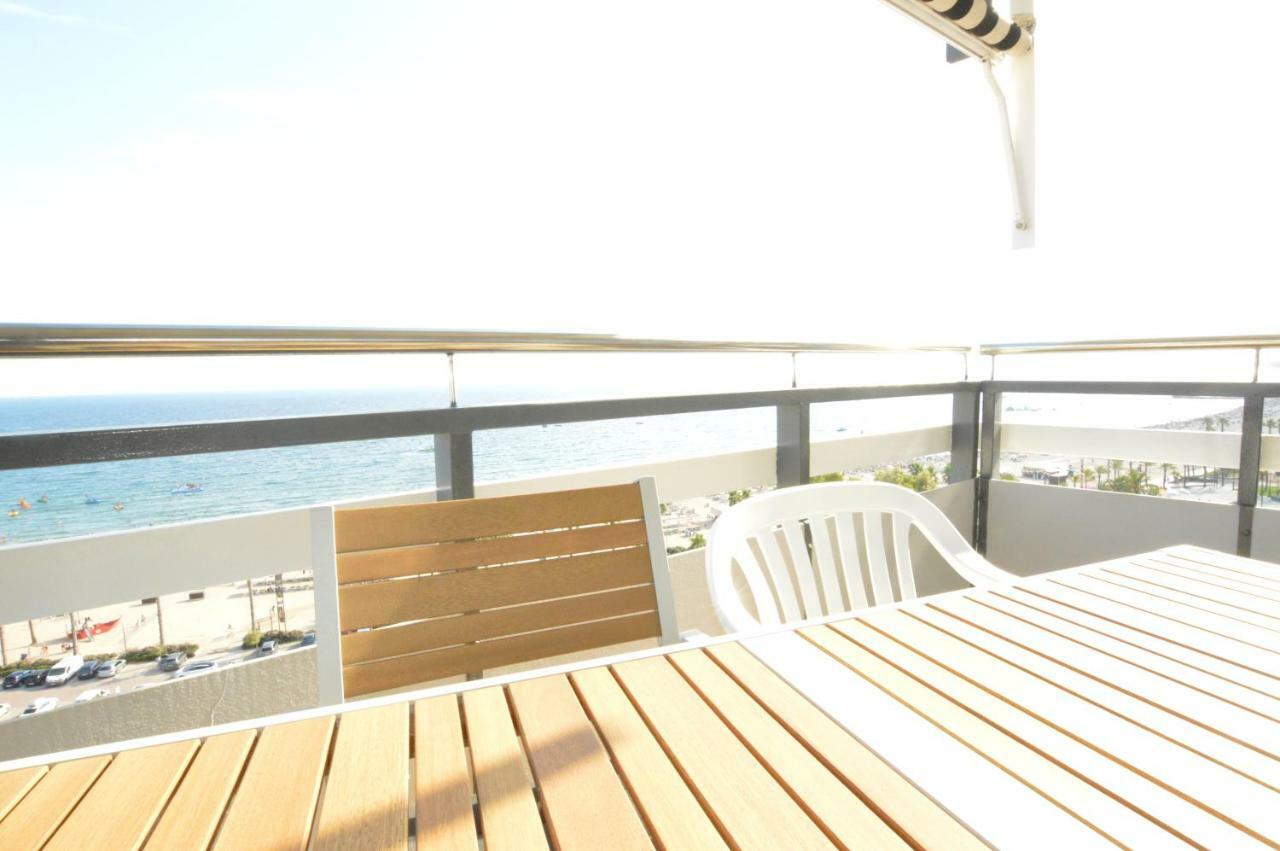 Apartament Rodas Arysal