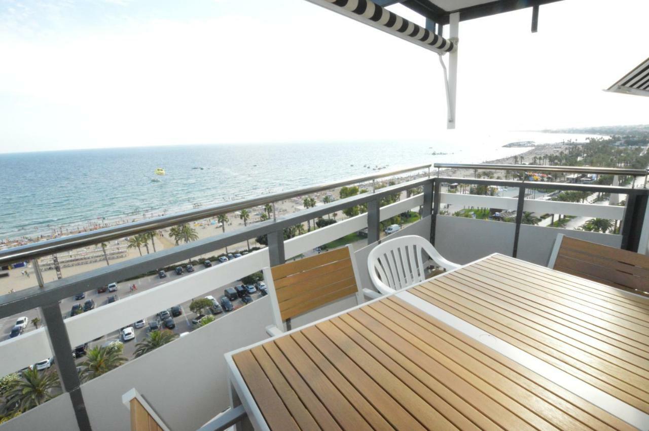 Rodas Arysal Apartament
