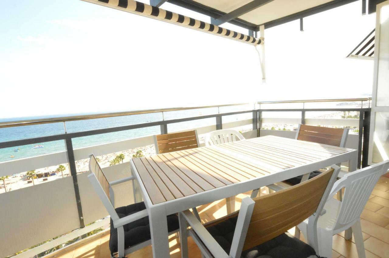 Appartement Rodas Arysal Salou