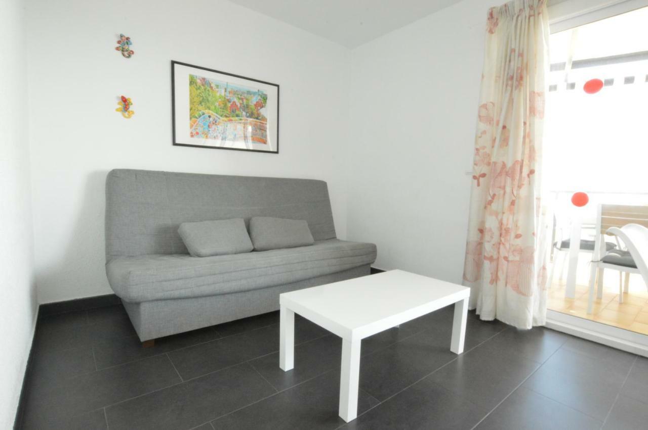 Rodas Arysal Apartament Salou