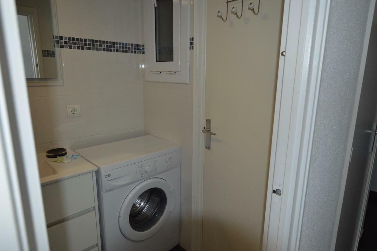 Rodas Arysal Apartament