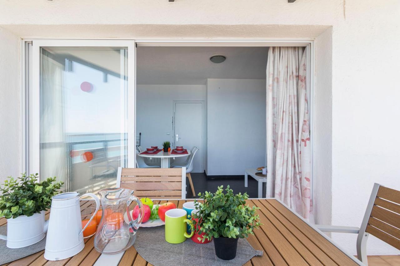 Rodas Arysal Apartament Salou
