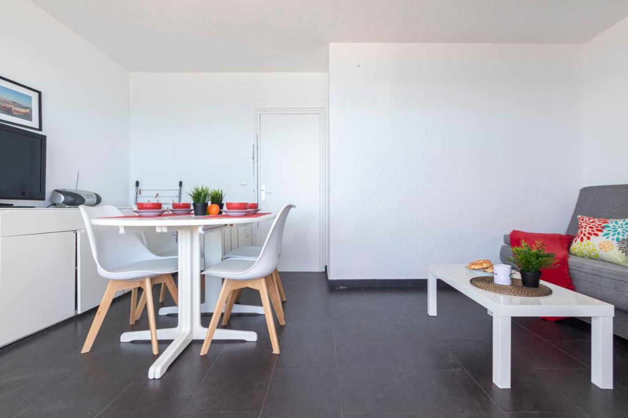 Appartement Rodas Arysal *