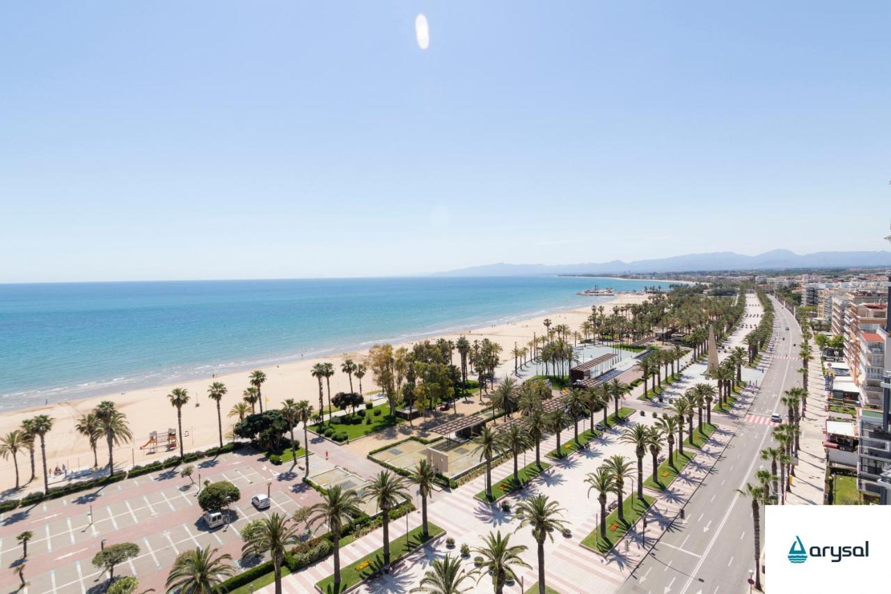Rodas Arysal Apartament
