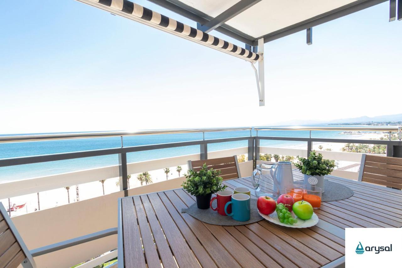 Apartament Rodas Arysal Salou