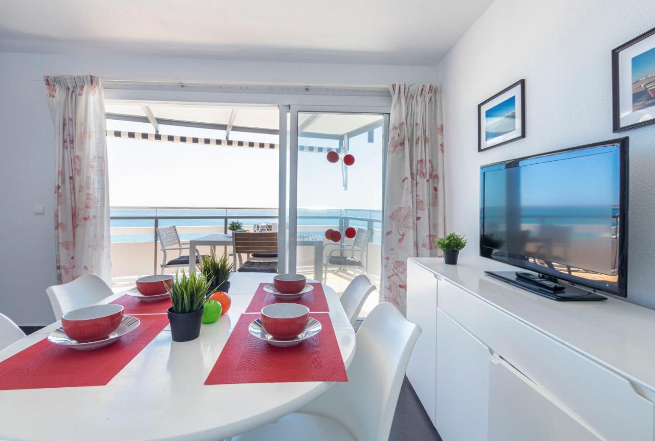 Apartament Rodas Arysal *