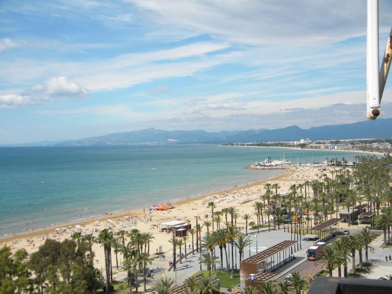 Rodas Arysal Apartamento