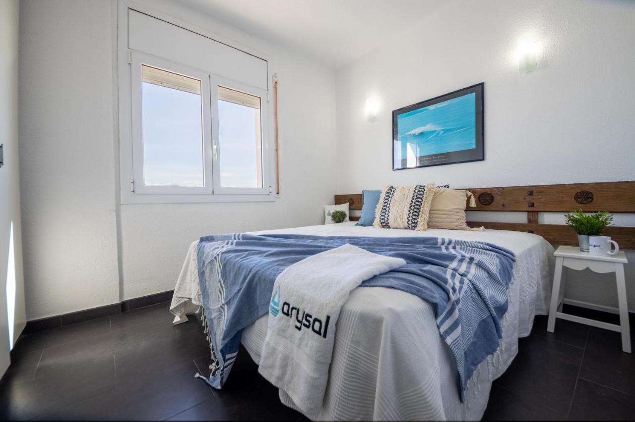 Rodas Arysal Apartamento
