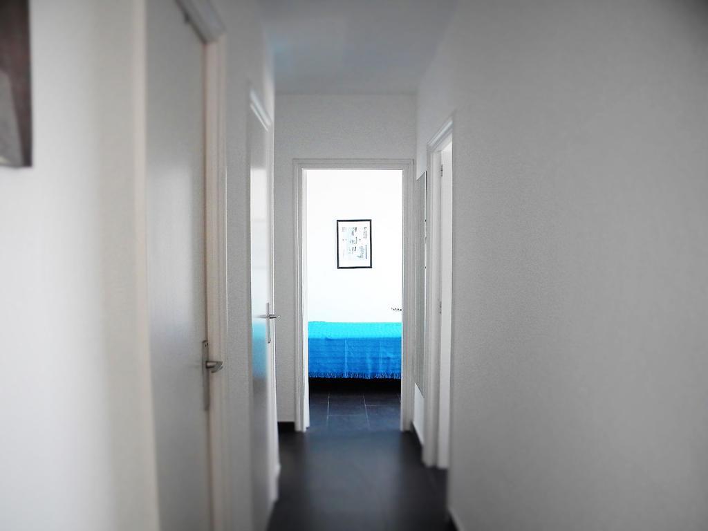 Apartamento Rodas Arysal