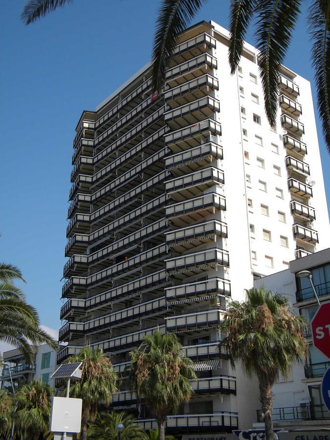 Apartamento Rodas Arysal Salou