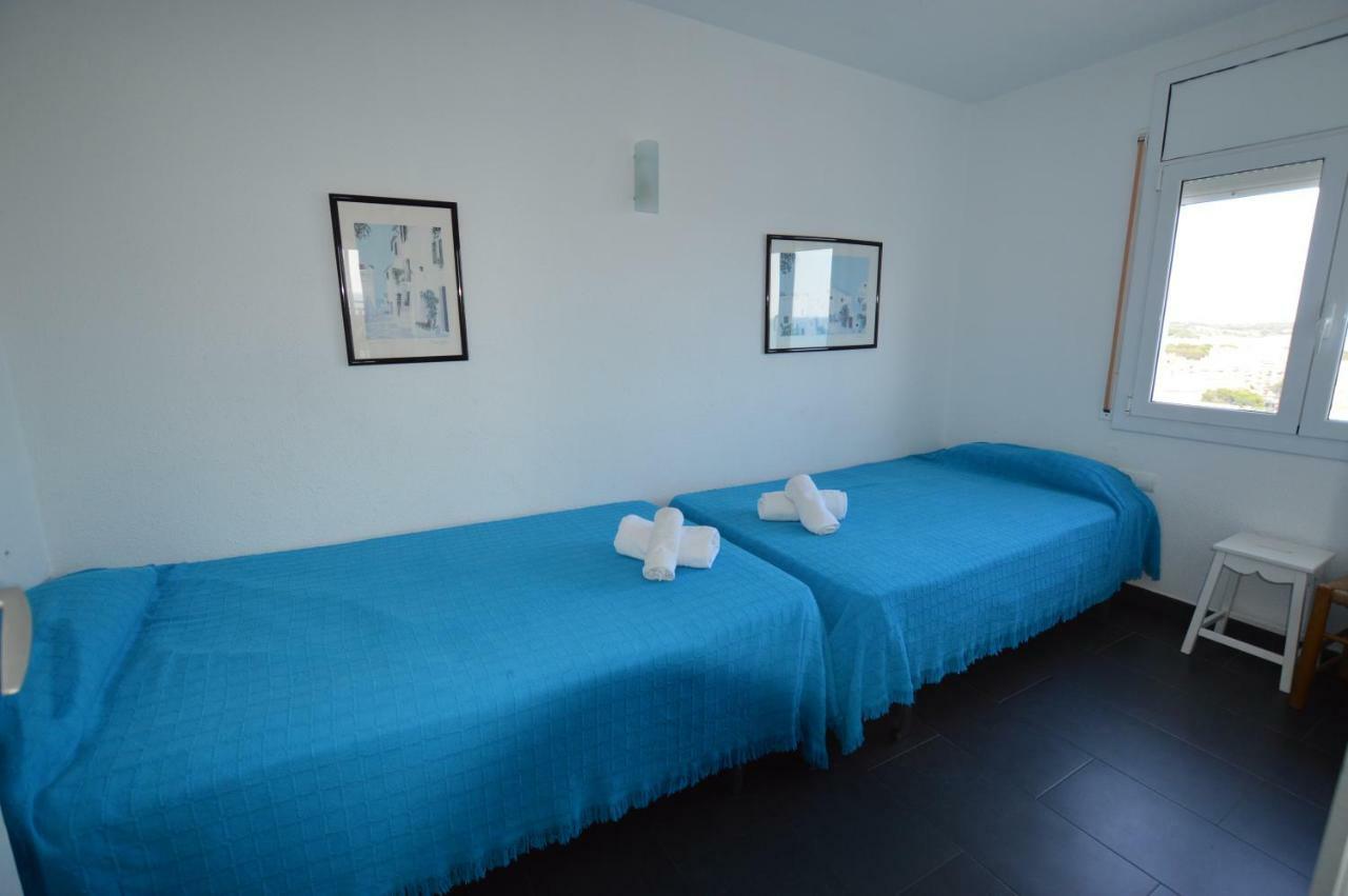 Apartamento Rodas Arysal