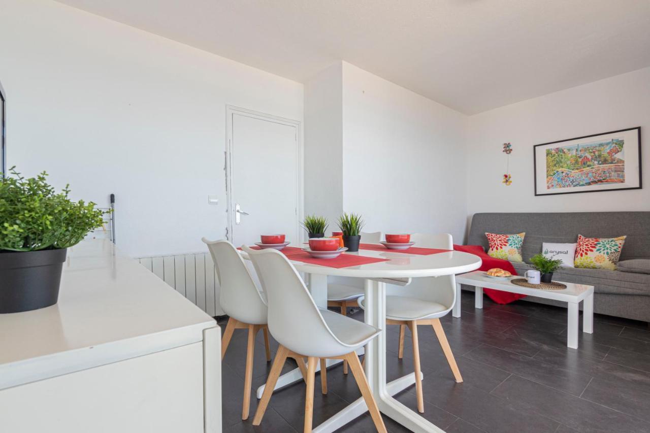 Apartamento Rodas Arysal *